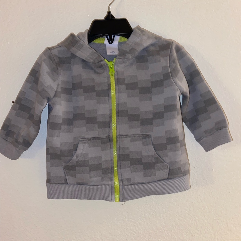 Circo 12M hoodie